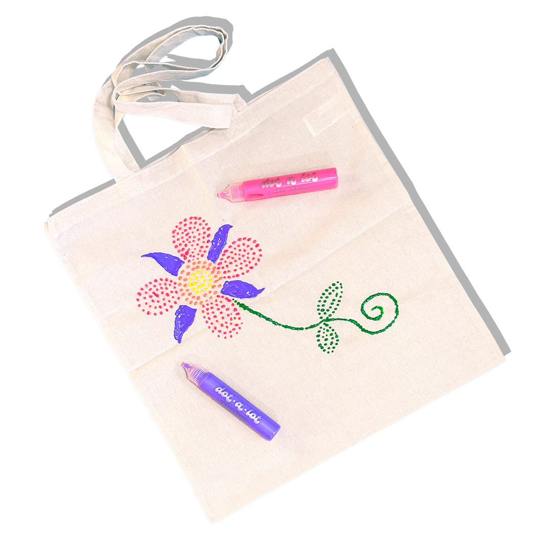 Dot-A-Lot: Dimensional Craft Paint