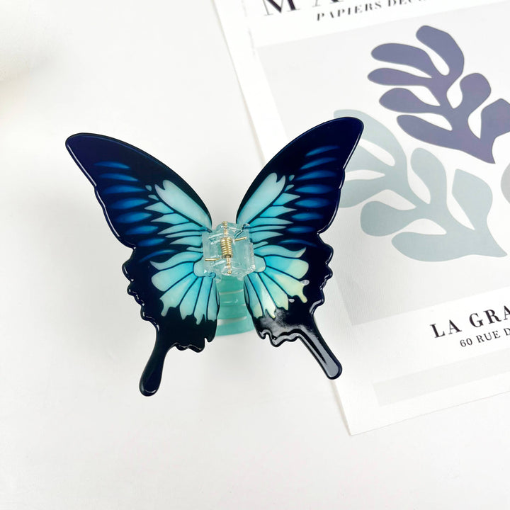 Butterfly Claw Clip - Large