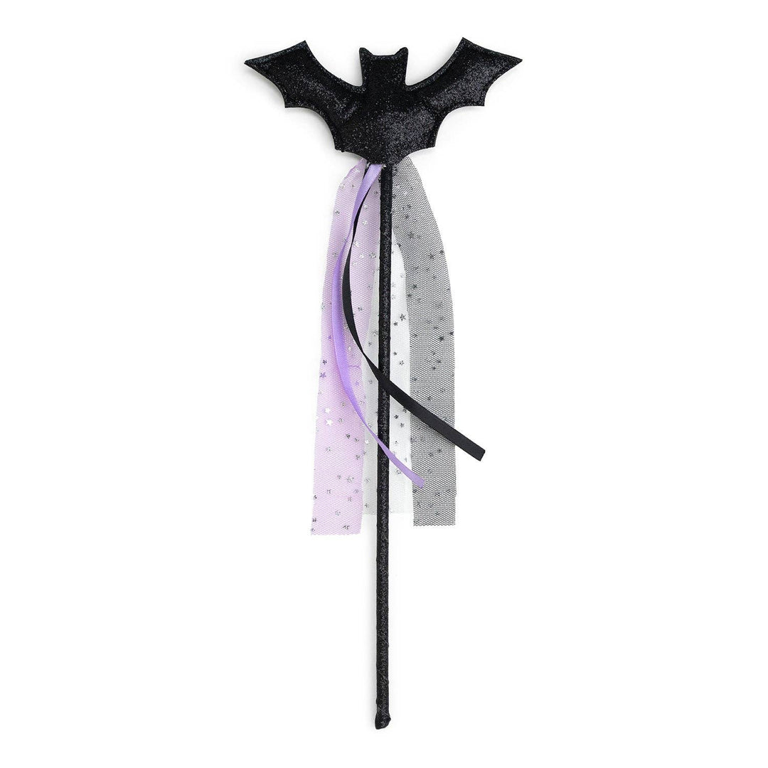 Glitter Bat Wand