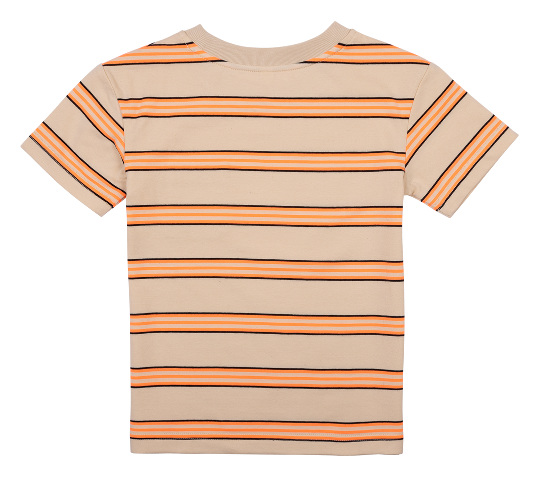 Kelly Stripes Tee