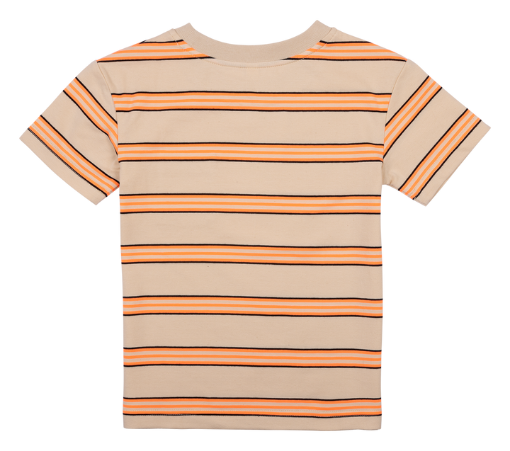 Kelly Stripes Tee