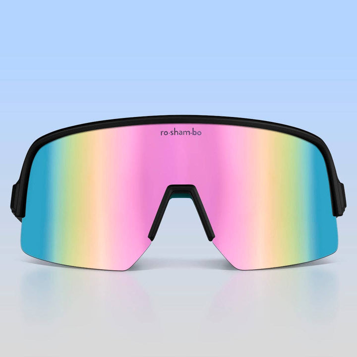 Polarized Wraparound Sunglasses | Kids