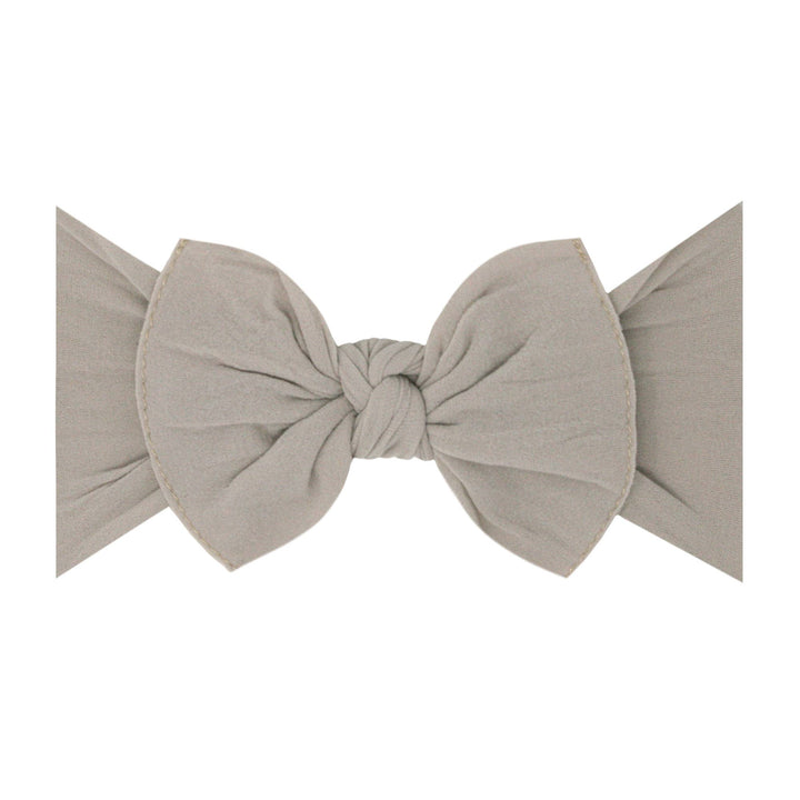 The Original Knot soft nylon headband