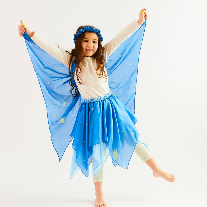 Star Wings