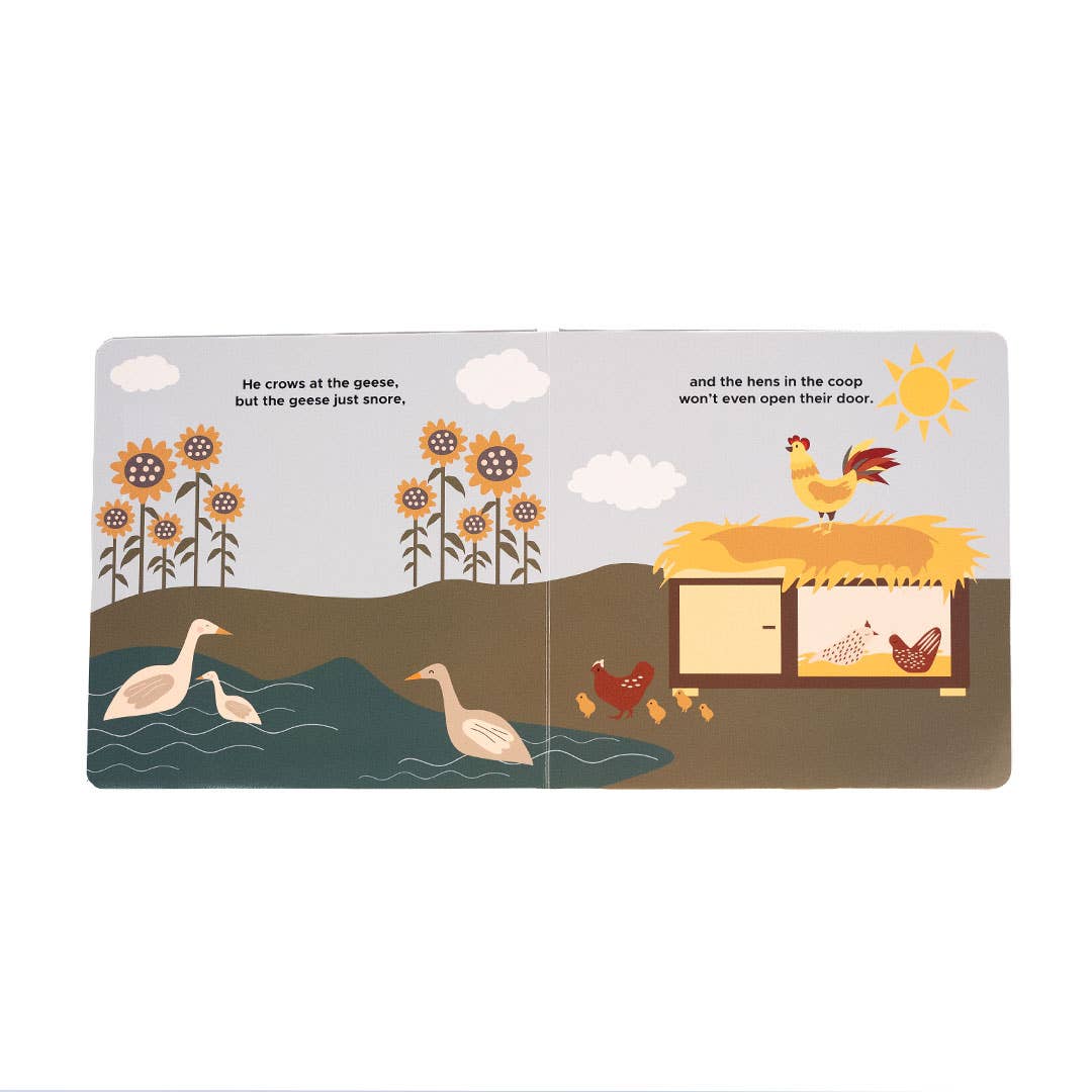 Farm Friends Midwest