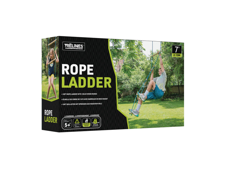 Climbing Rope - 7ft