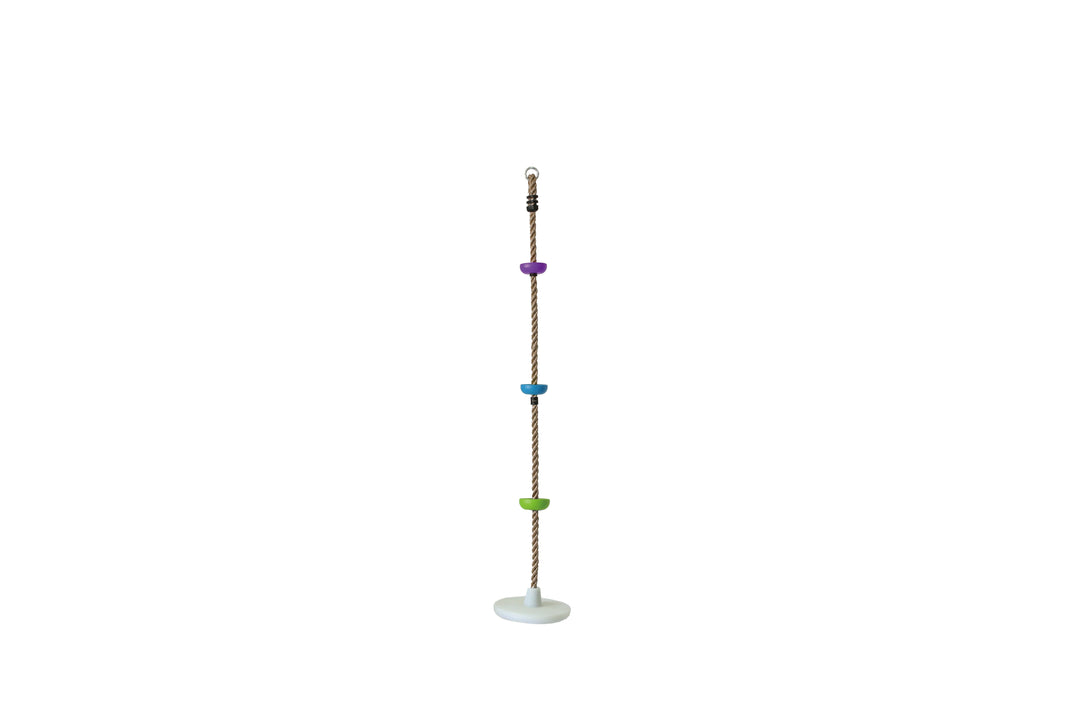 LED Rope Swing - 6ft