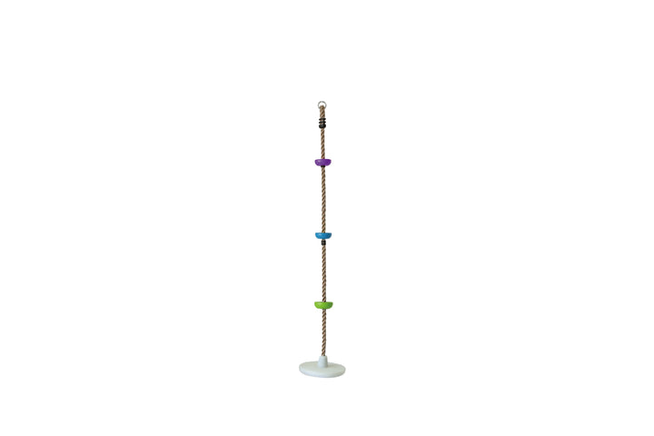 LED Rope Swing - 6ft