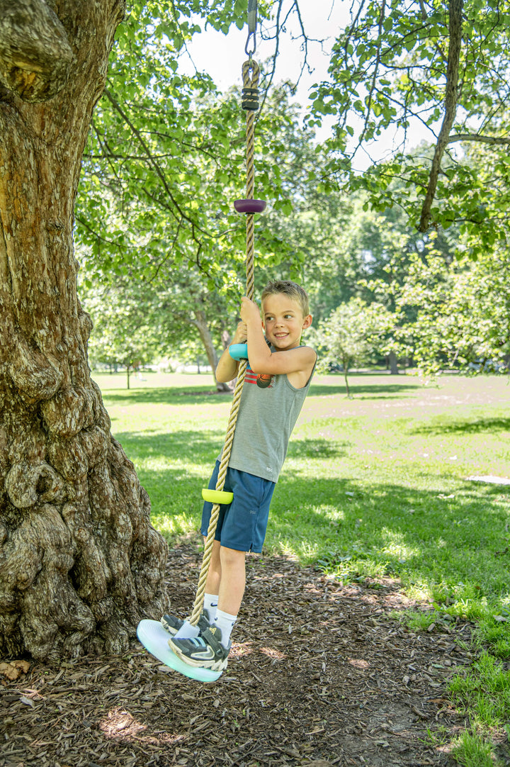 LED Rope Swing - 6ft