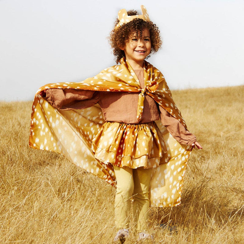 Fawn Costume