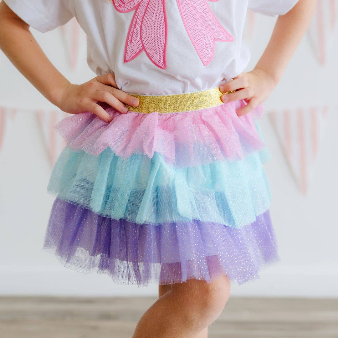 Petal Tutu