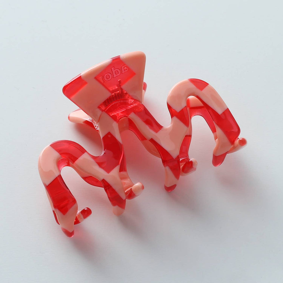 Xoxo, Medium Claw Clips