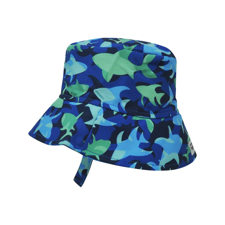 Kids UPF 50+ Bucket Hat