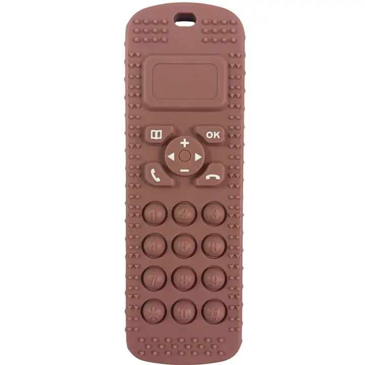 Telephone Teether