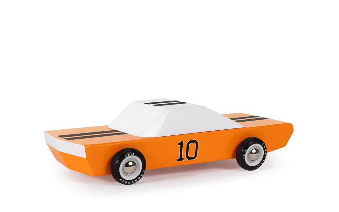 GT-10 Racer
