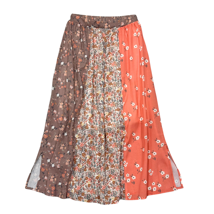 Avery & Alexander - Panel Maxi Skirt