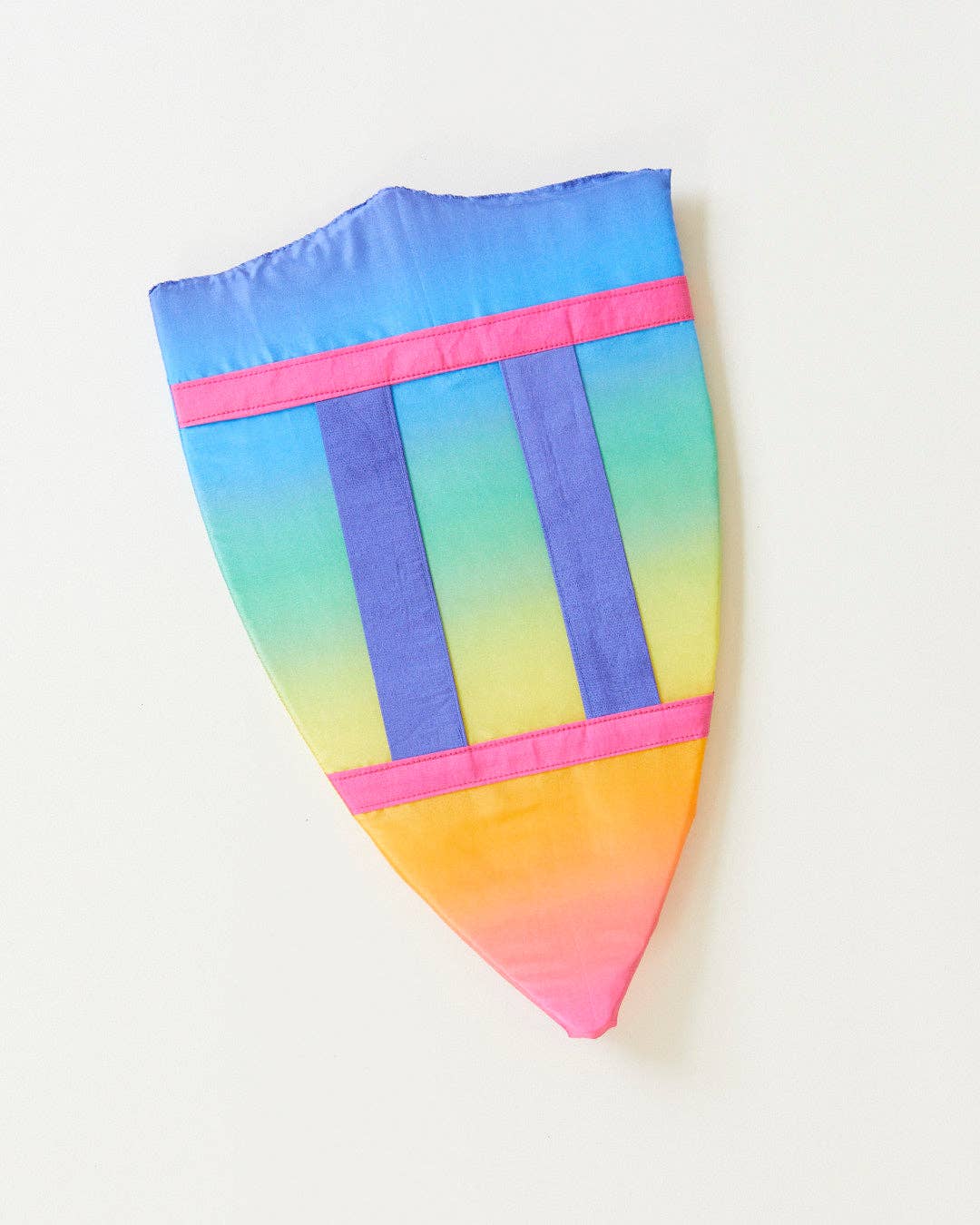 Shield - Rainbow