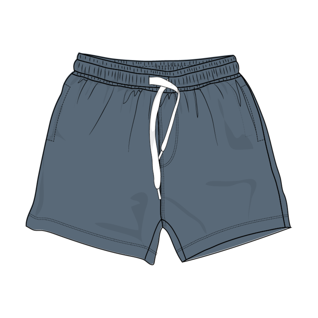 Everyday Shorts - Storm Cloud