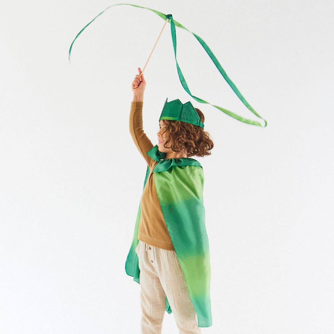 Forest Streamer