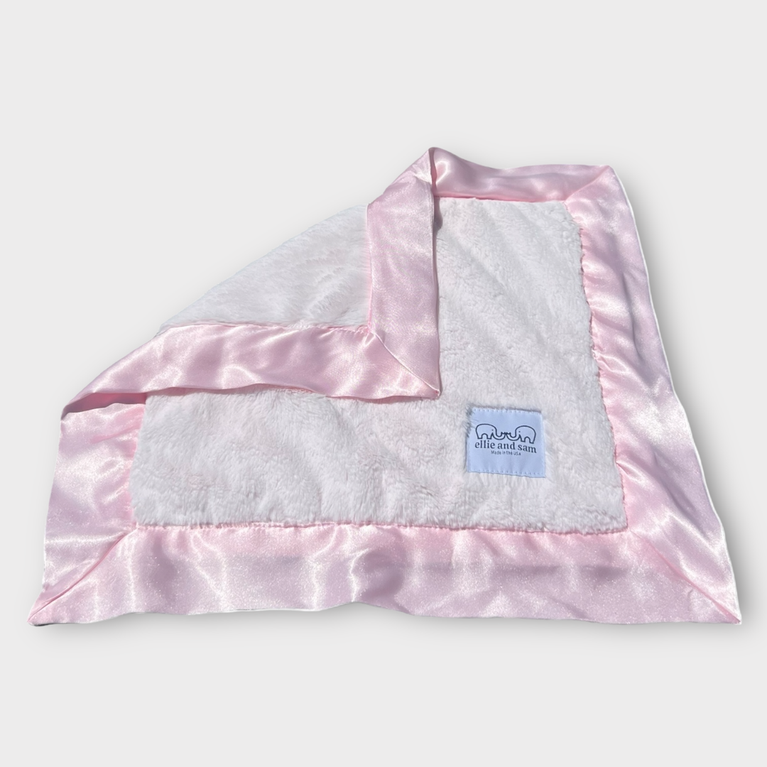 Luxury Lovey - Pink