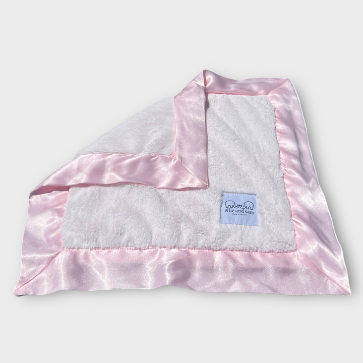 Luxury Lovey - Pink