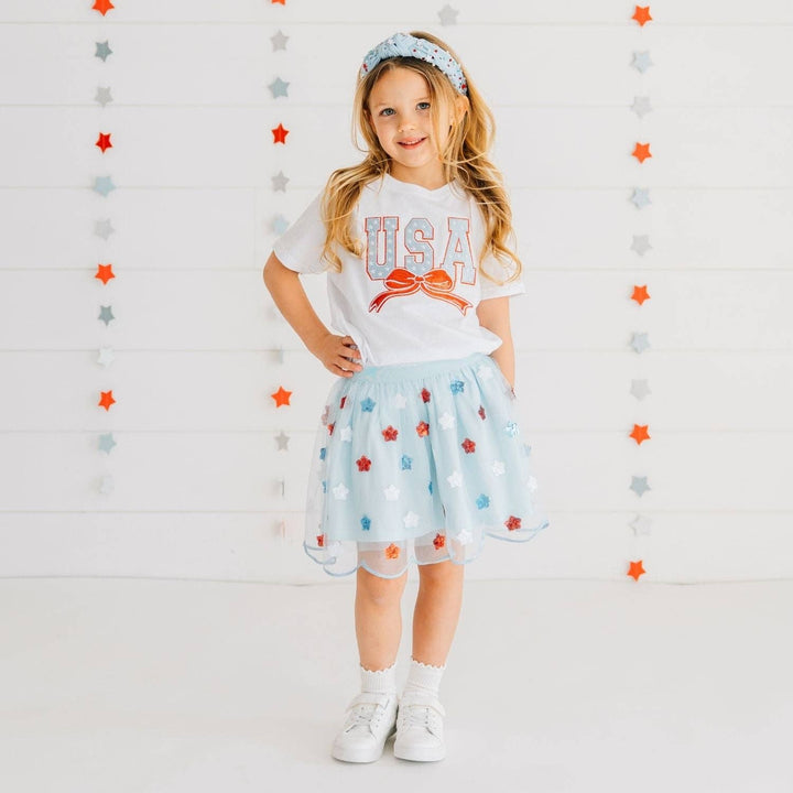 Sequin Stars Tutu