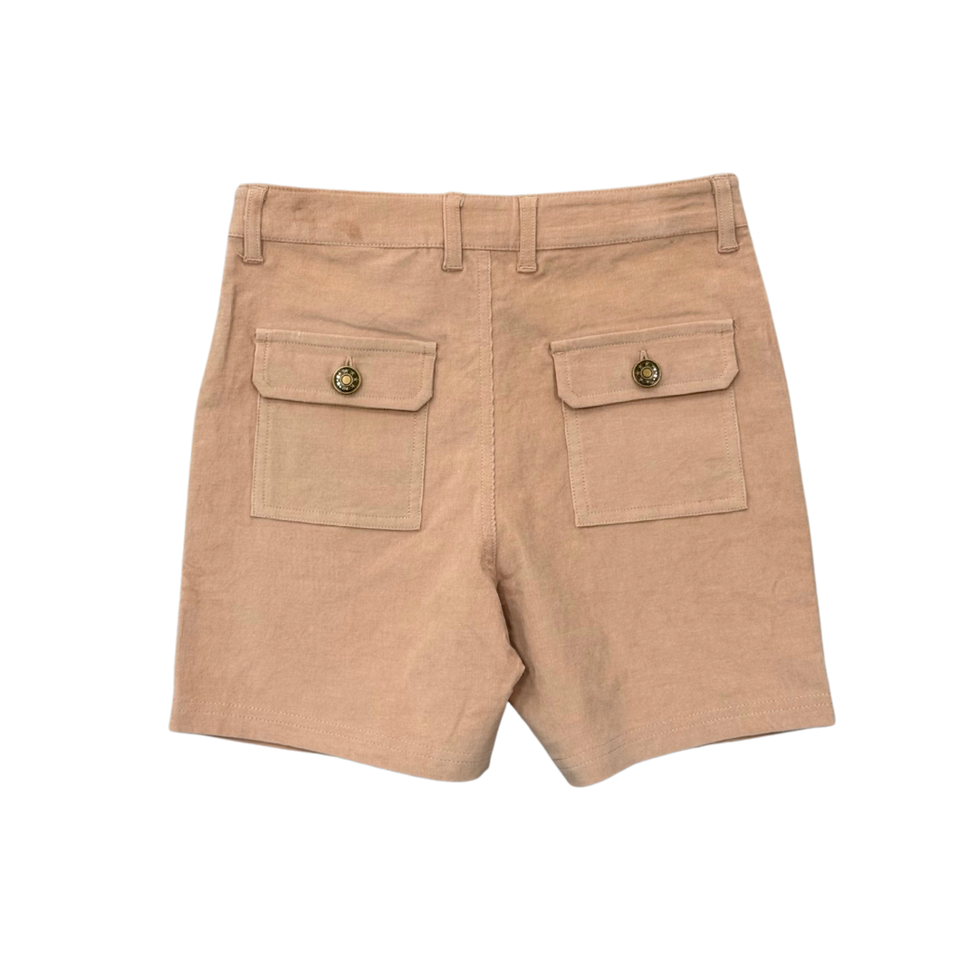 Avery & Alexander - Corduroy Shorts