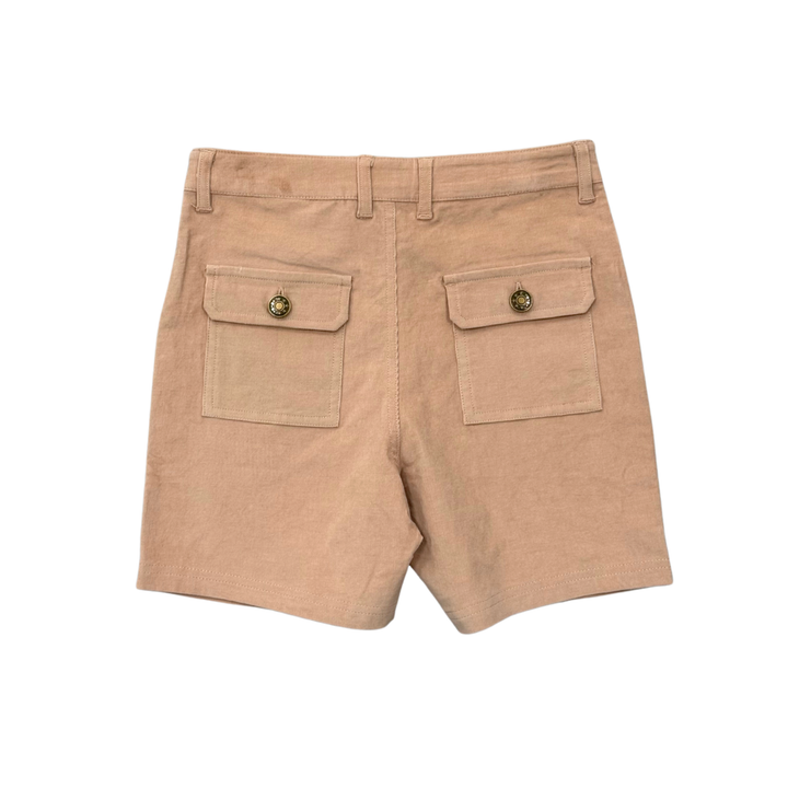 Avery & Alexander - Corduroy Shorts