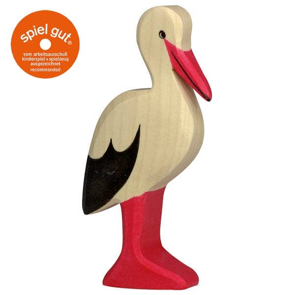 Stork