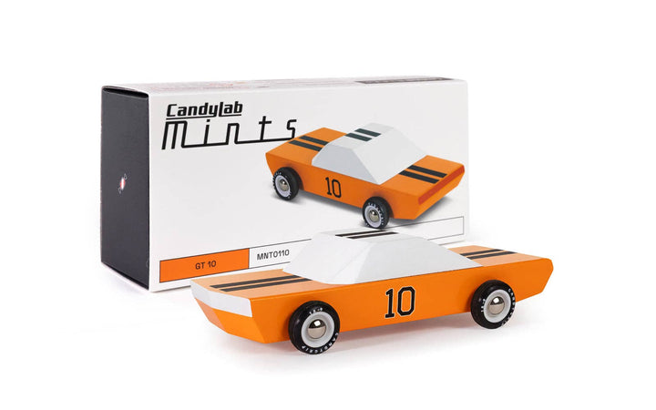 GT-10 Racer