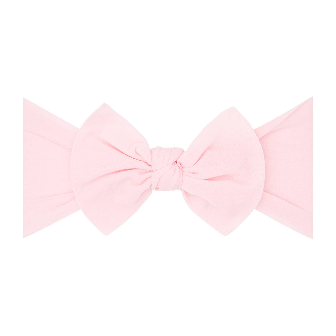 The Original Knot soft nylon headband