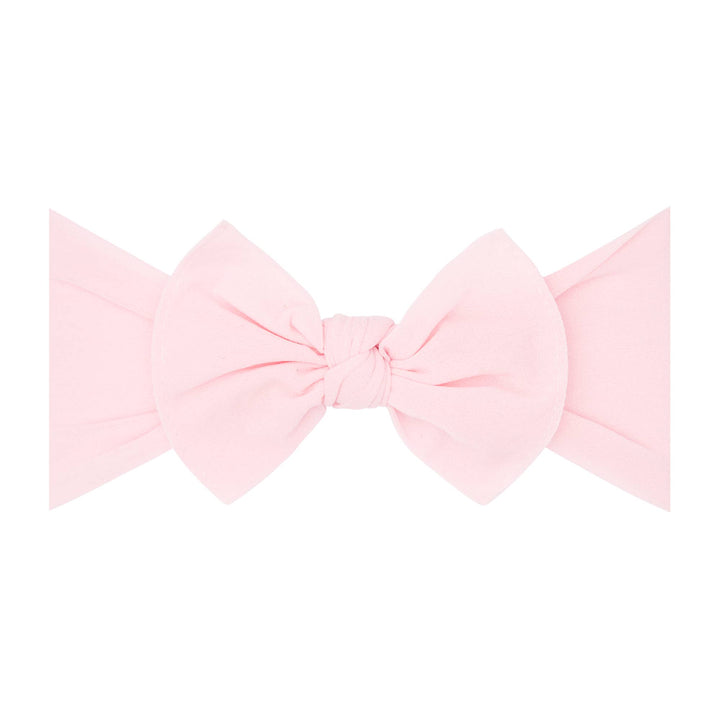 The Original Knot soft nylon headband