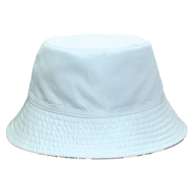 Manatee Kids Reversible Bucket Hat
