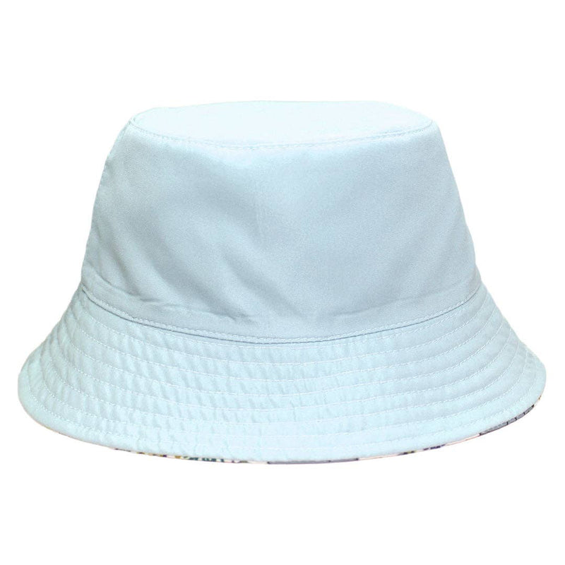 Manatee Kids Reversible Bucket Hat