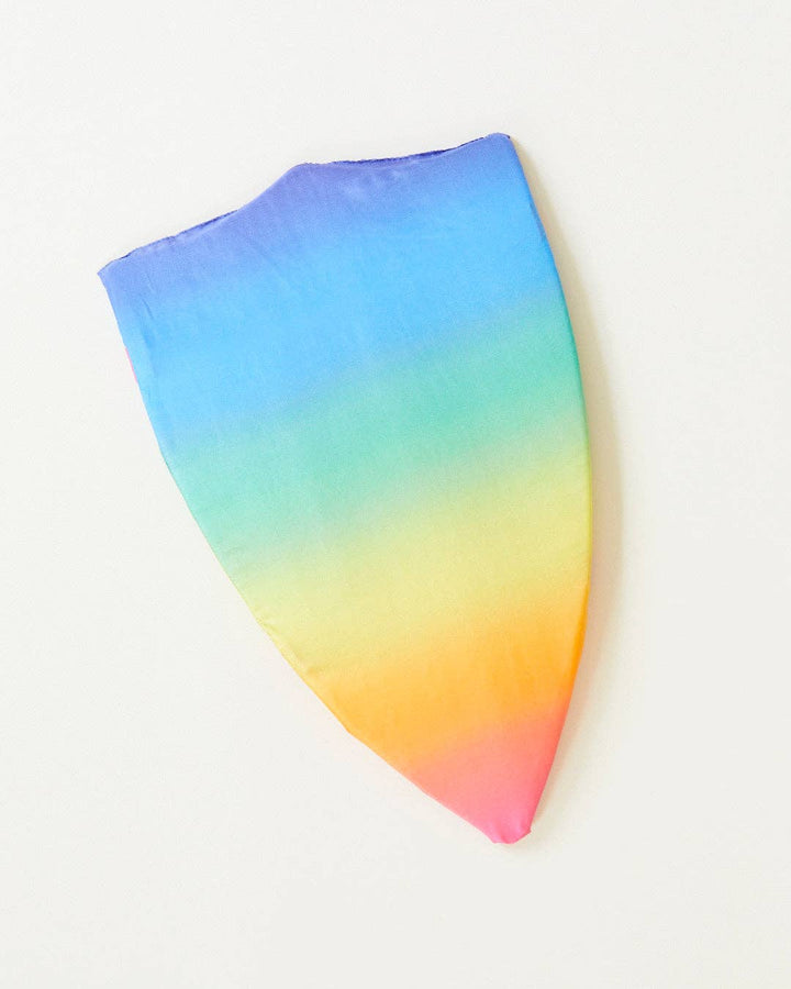 Shield - Rainbow