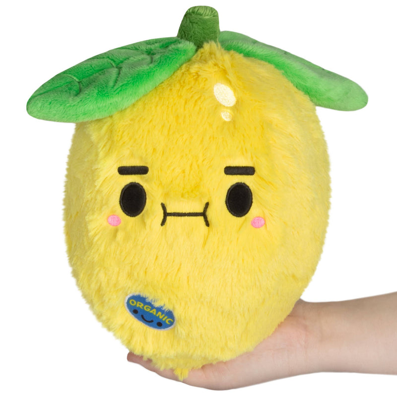 Mini Lemon