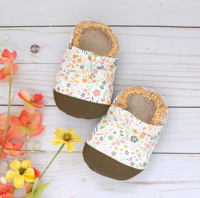 Lily June Baby Shoes