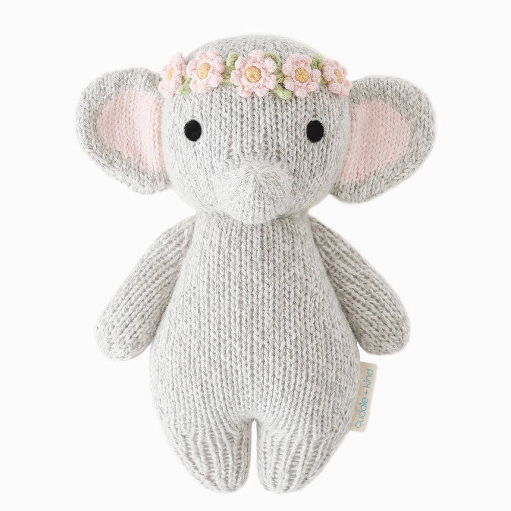 Baby Elephant