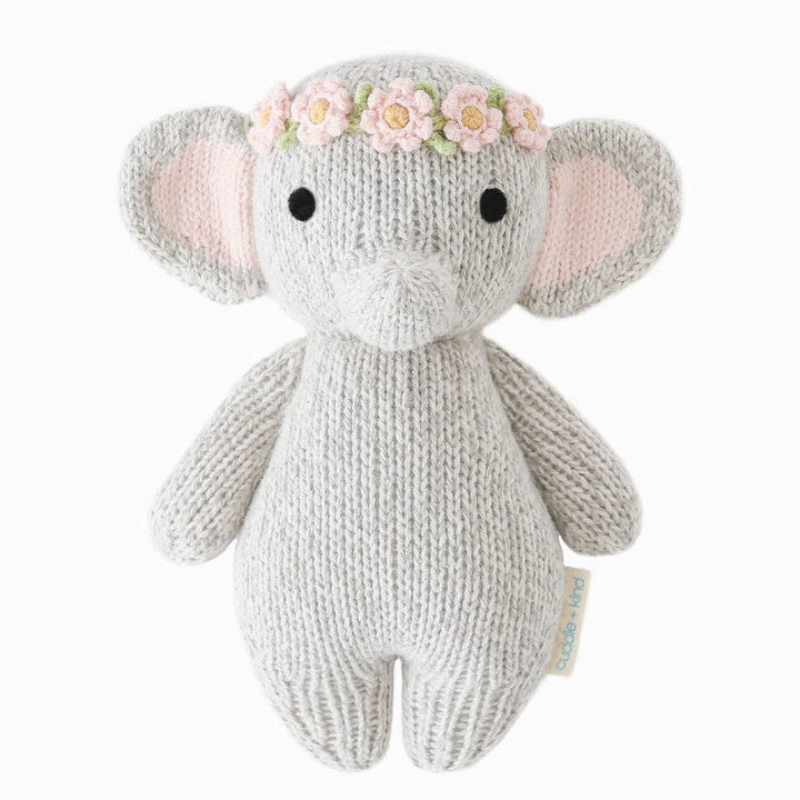 Baby Elephant