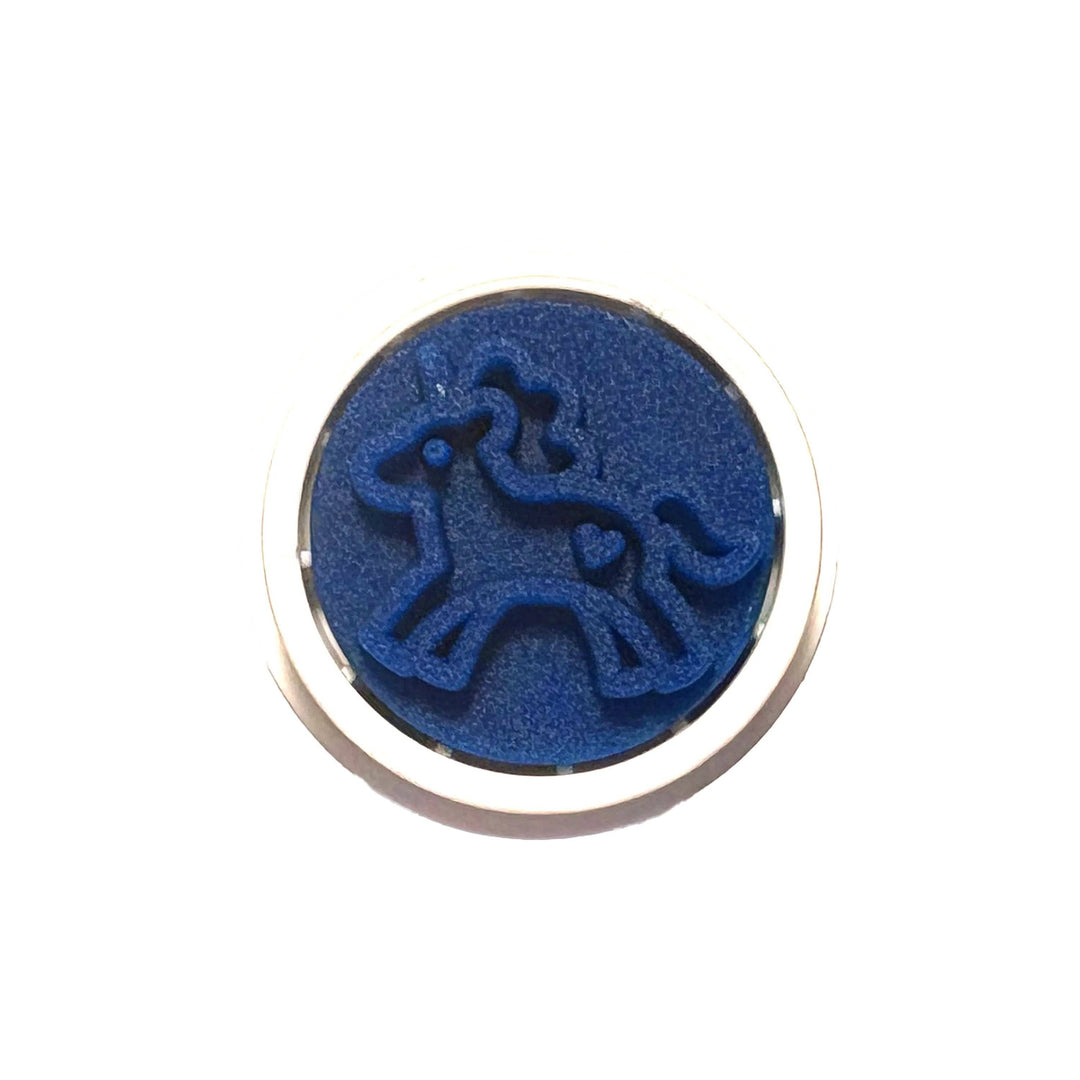 Jumbo Jots Stamp Markers - Unicorn