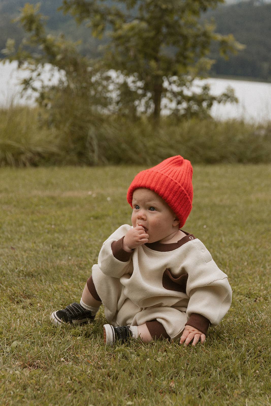 Sammy Romper - Turtledove