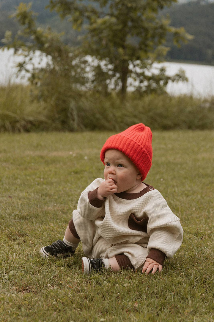 Sammy Romper - Turtledove