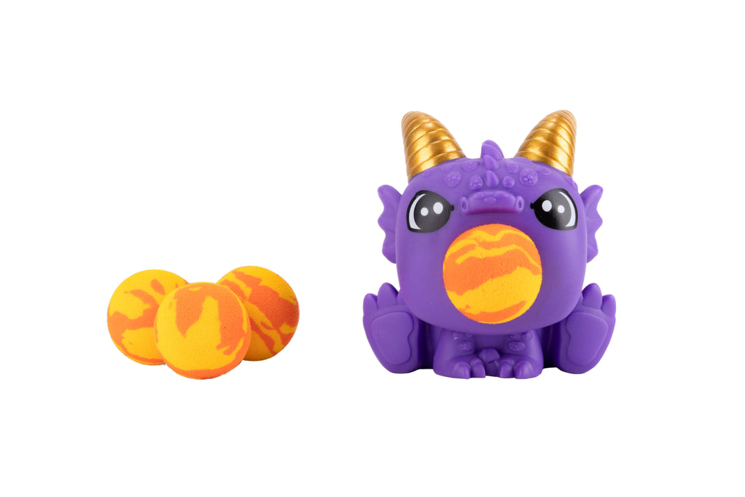 Pee Wee Dragon Popper