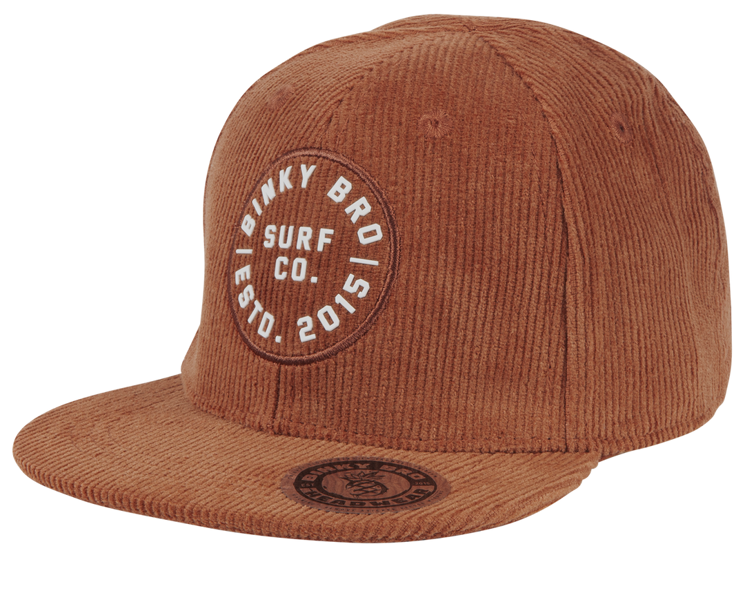 Pitstops Hat