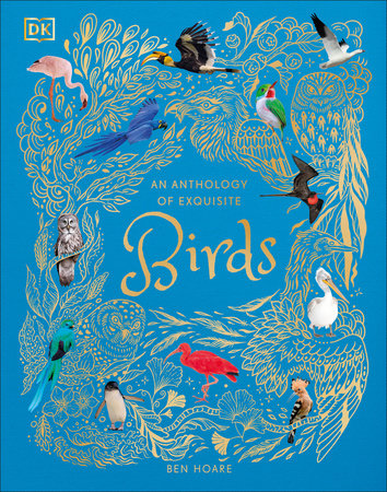 ANTHOLOGY BIRDS