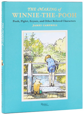 The Making of Winnie the Pooh