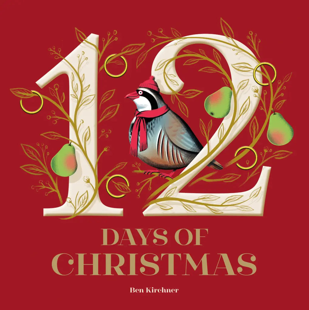 12 Days of Christmas