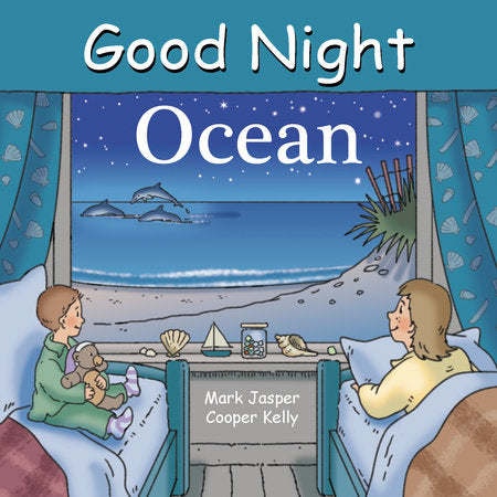 Goodnight Ocean