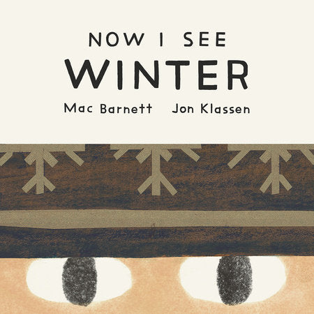 Now I See Winter