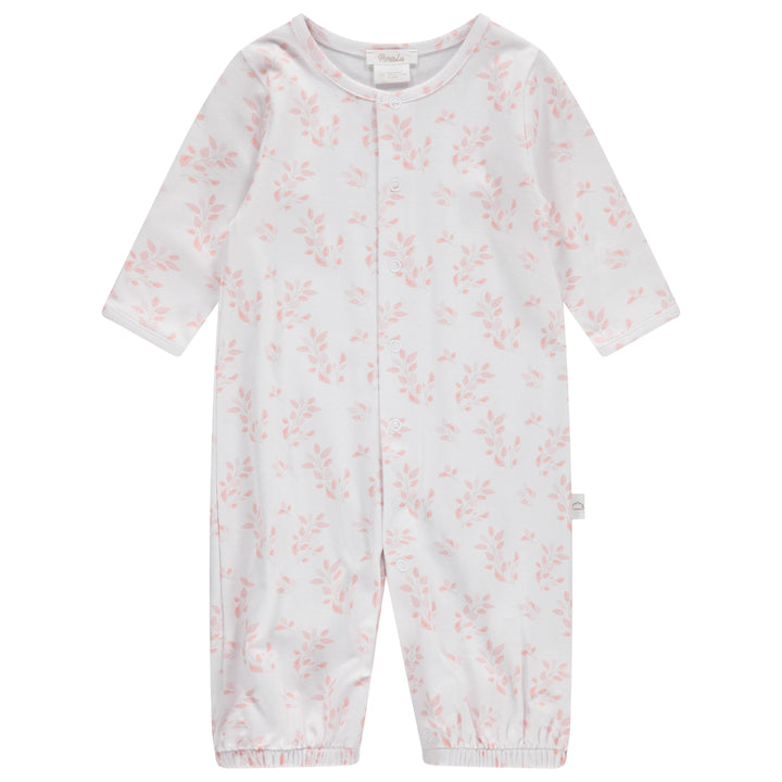 Converter Gown - Stem Blossoms